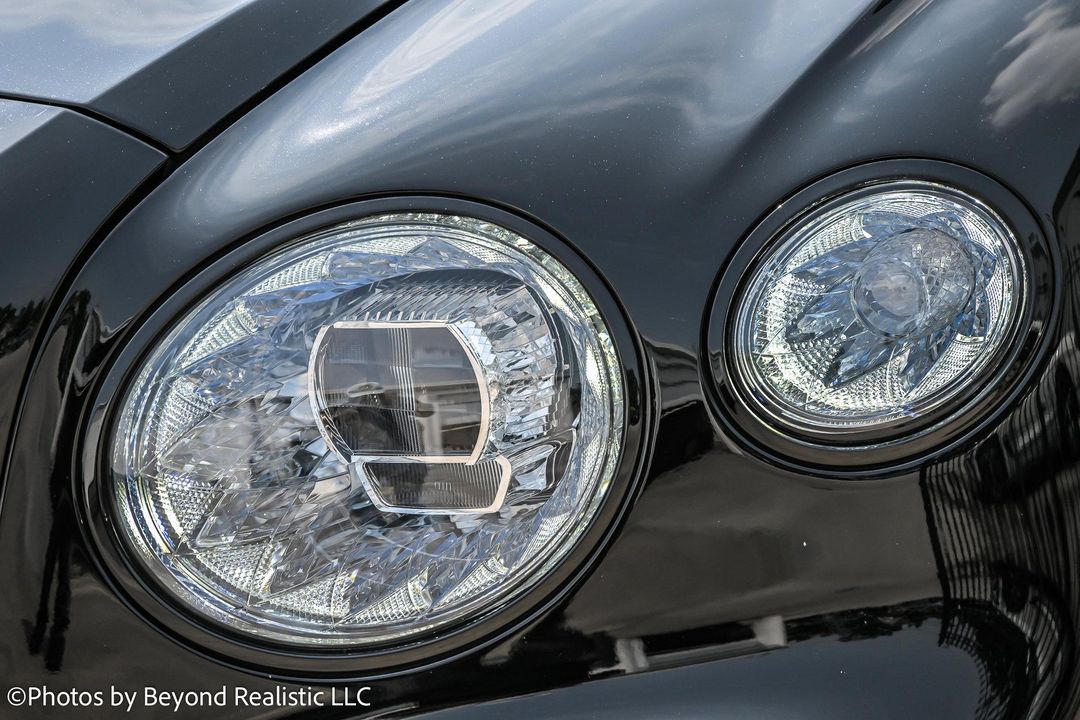 2024 Bentley Flying Spur