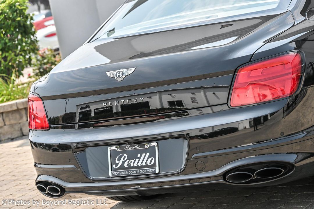 2024 Bentley Flying Spur