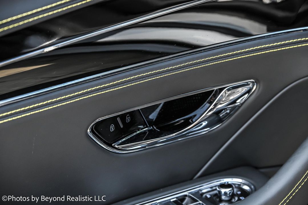 2024 Bentley Flying Spur