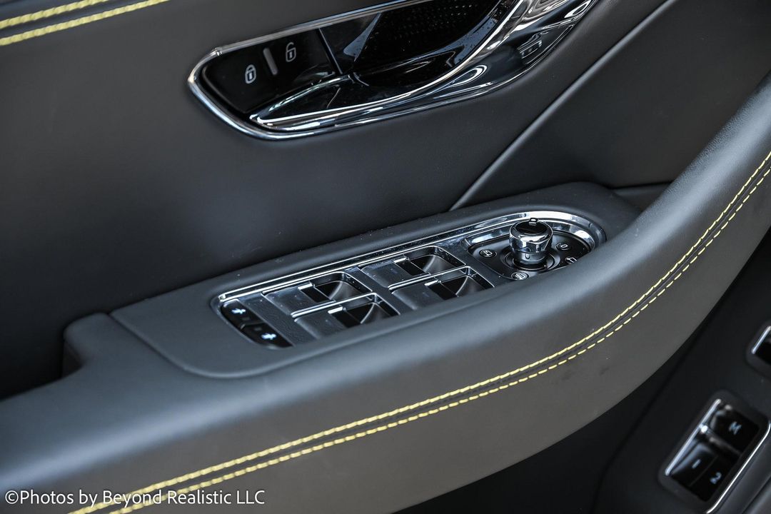 2024 Bentley Flying Spur