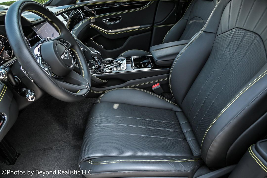 2024 Bentley Flying Spur