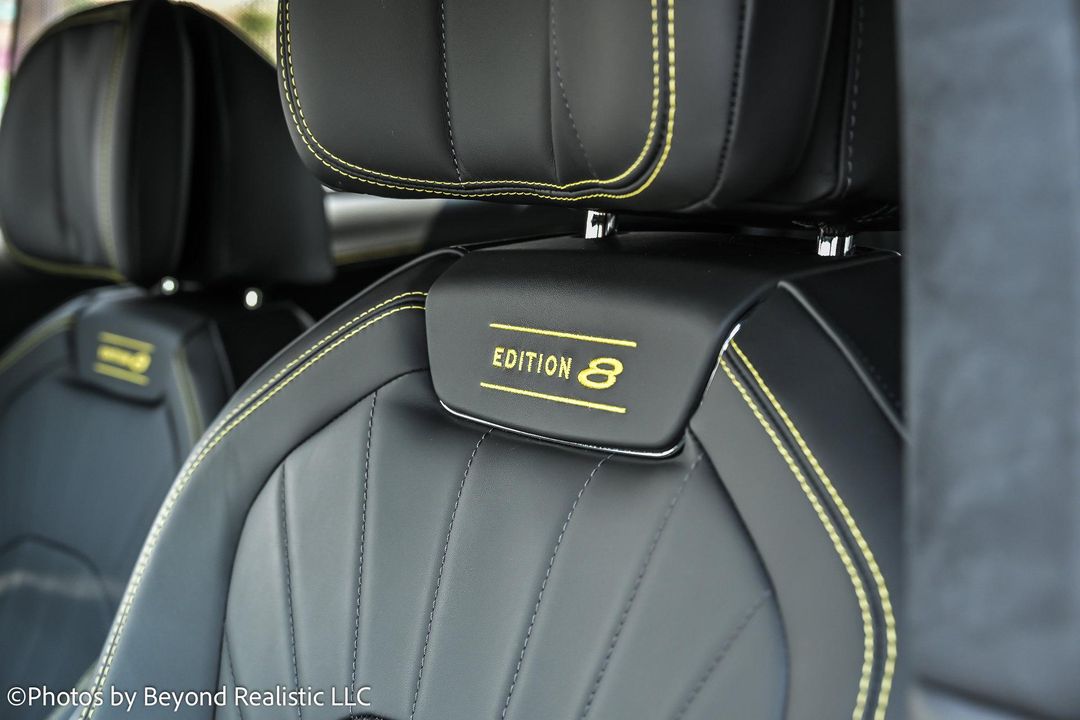 2024 Bentley Flying Spur