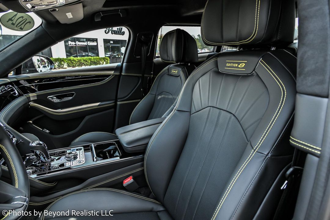 2024 Bentley Flying Spur