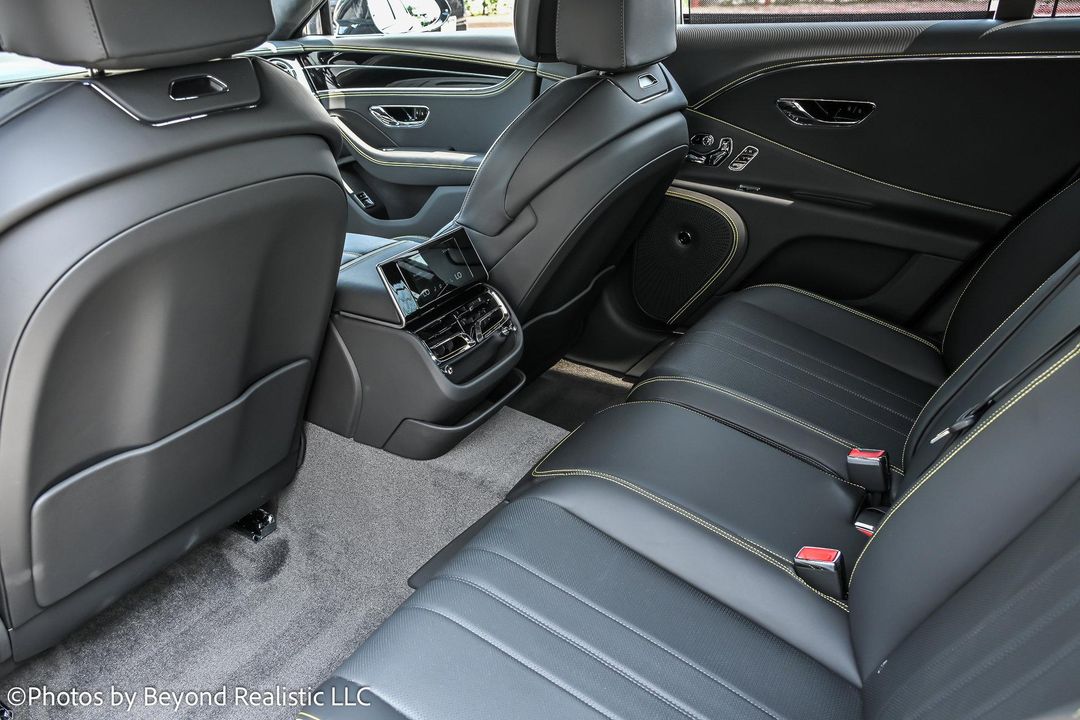 2024 Bentley Flying Spur