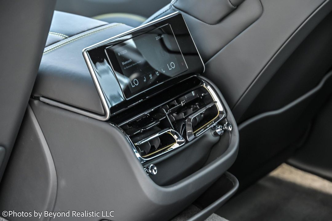 2024 Bentley Flying Spur