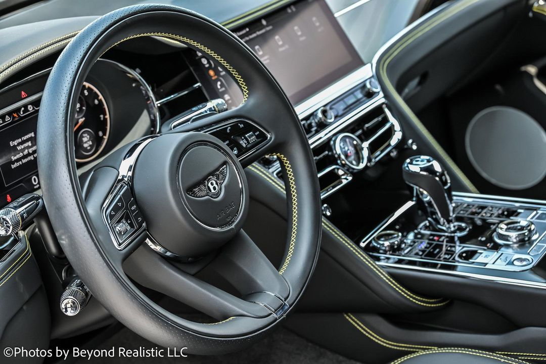 2024 Bentley Flying Spur