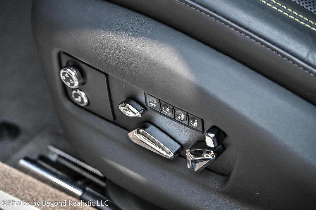2024 Bentley Flying Spur