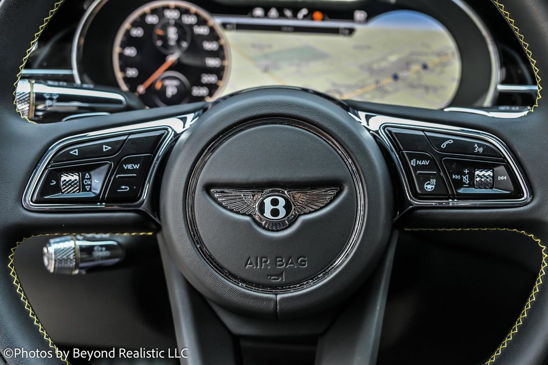 2024 Bentley Flying Spur