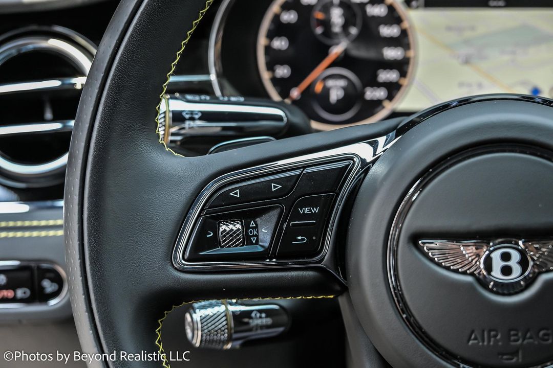 2024 Bentley Flying Spur