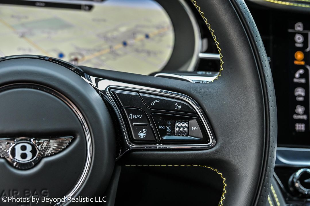 2024 Bentley Flying Spur