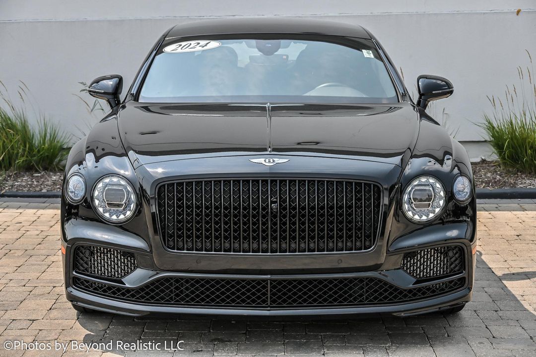 2024 Bentley Flying Spur