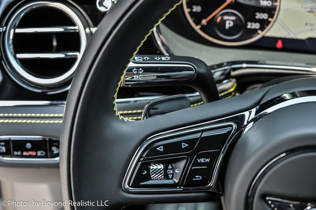 2024 Bentley Flying Spur