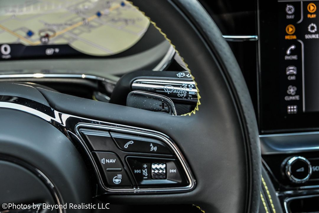 2024 Bentley Flying Spur
