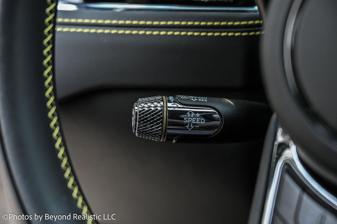 2024 Bentley Flying Spur