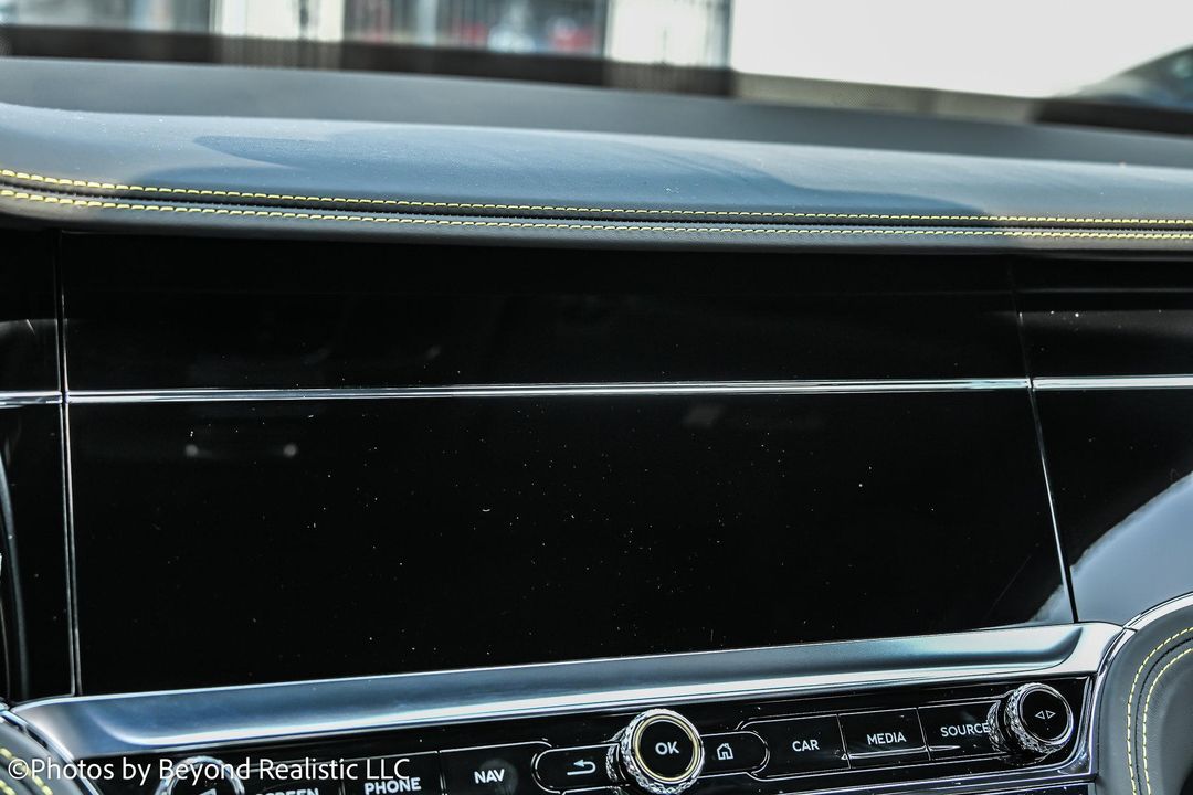 2024 Bentley Flying Spur