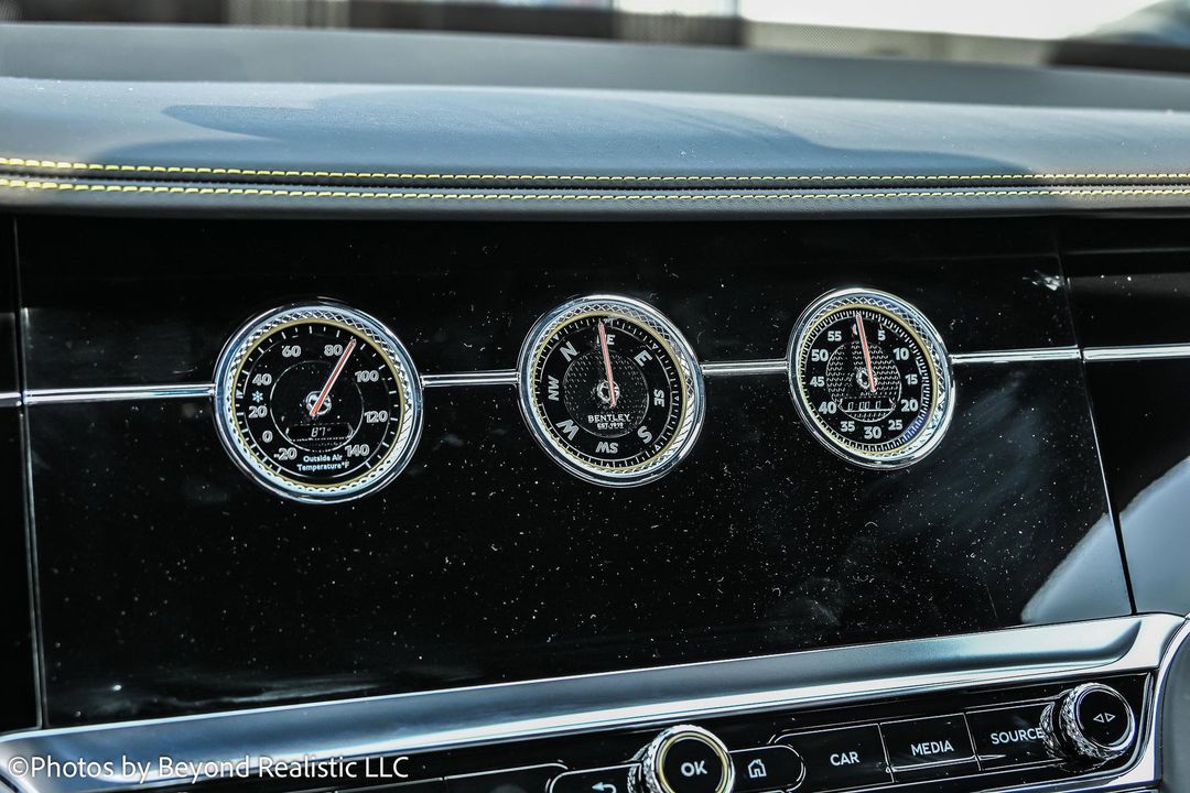 2024 Bentley Flying Spur
