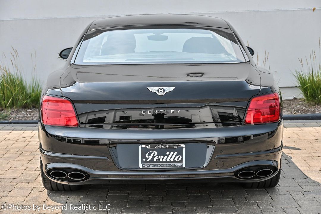2024 Bentley Flying Spur