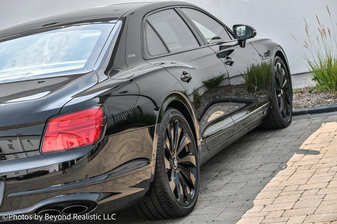 2024 Bentley Flying Spur