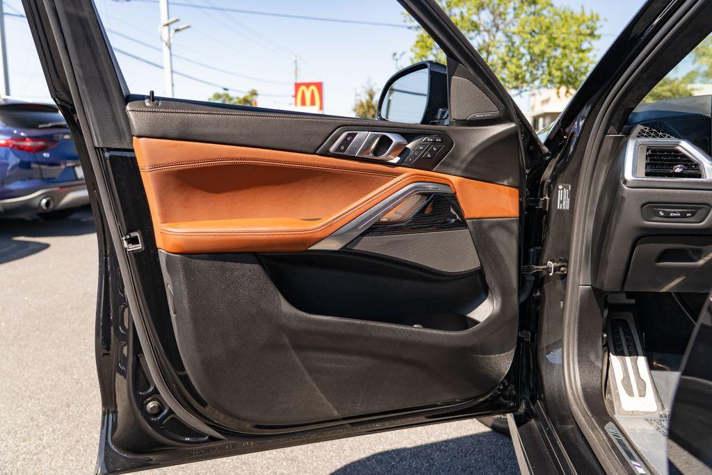 2024 BMW X6