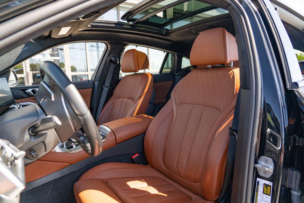 2024 BMW X6