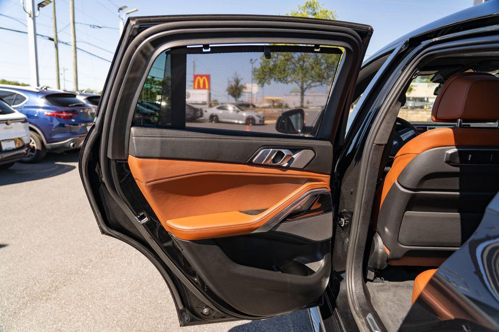 2024 BMW X6