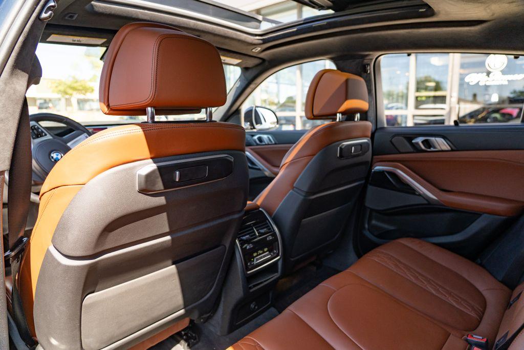 2024 BMW X6
