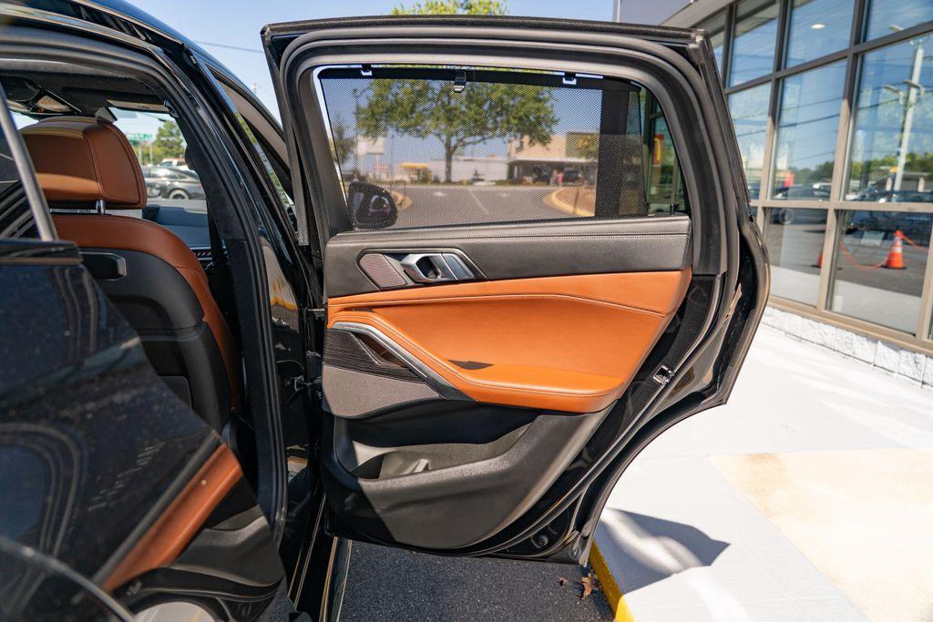 2024 BMW X6