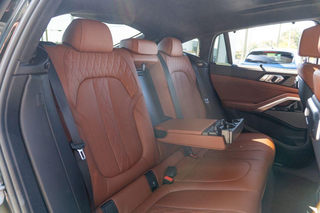 2024 BMW X6