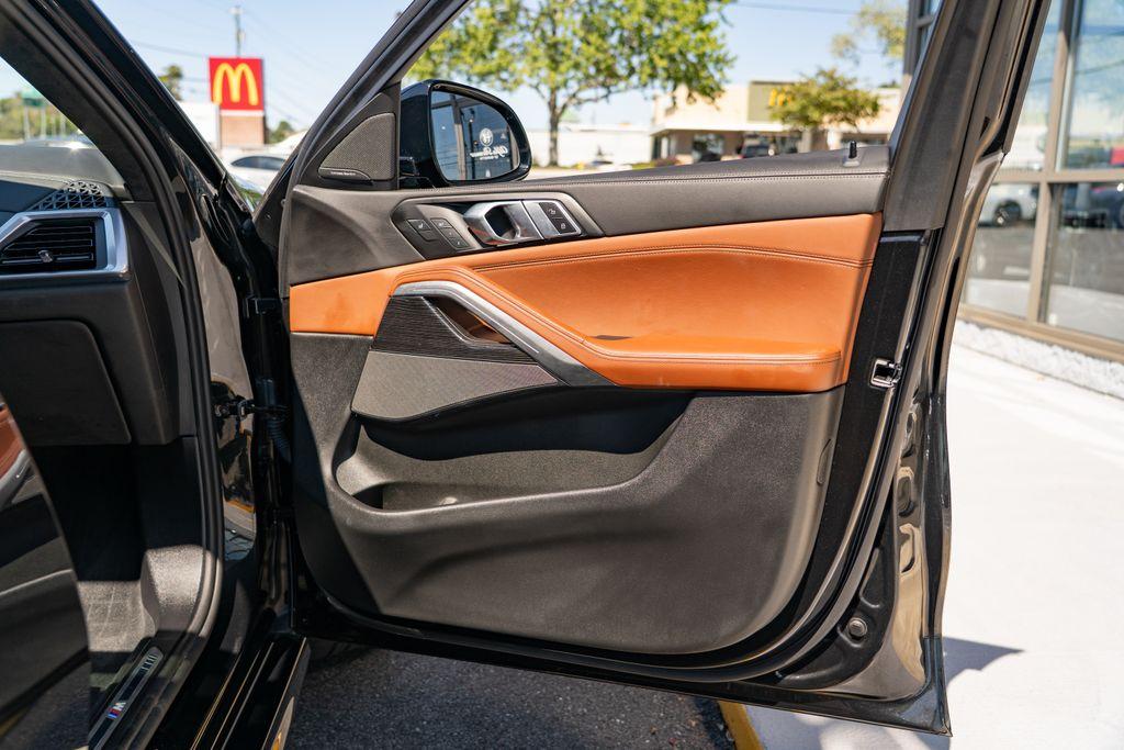2024 BMW X6