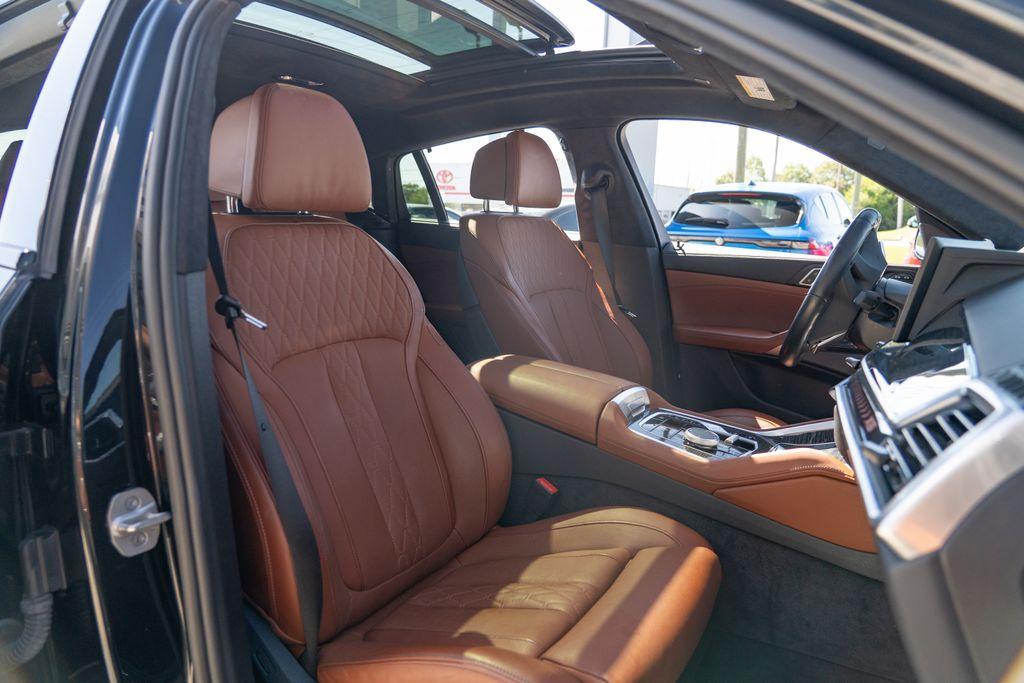 2024 BMW X6