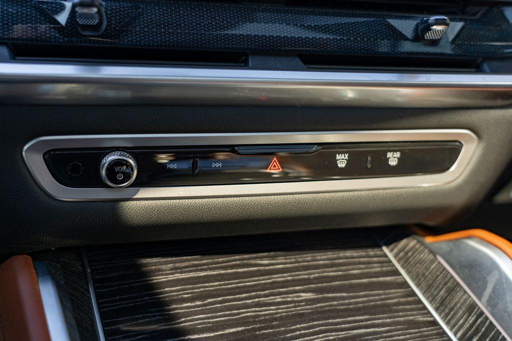 2024 BMW X6