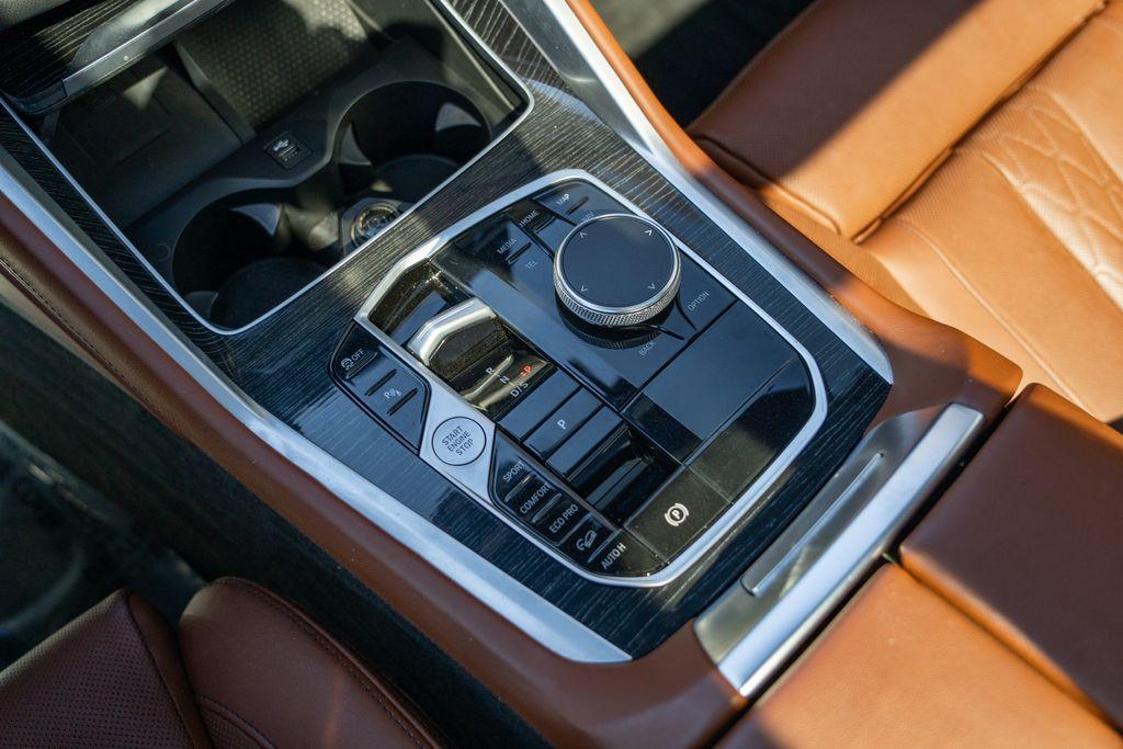 2024 BMW X6