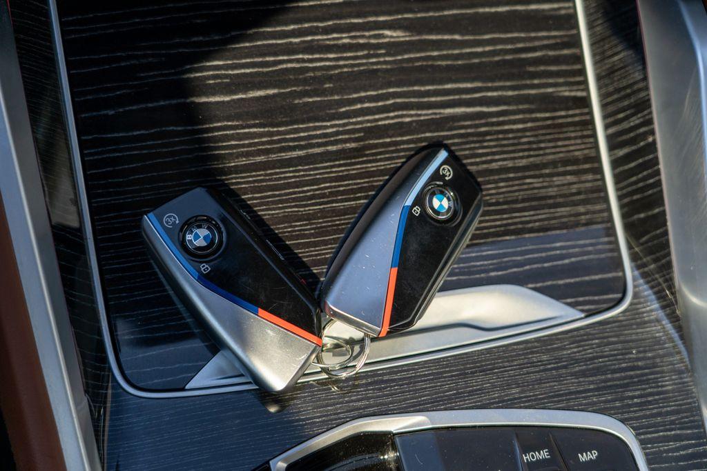 2024 BMW X6