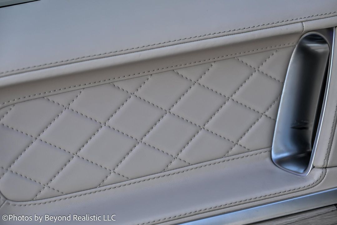 2020 Mercedes-Benz G-Class