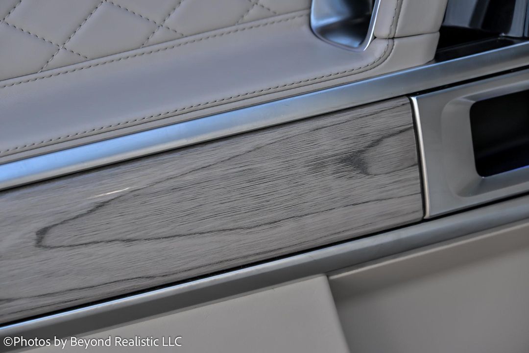 2020 Mercedes-Benz G-Class