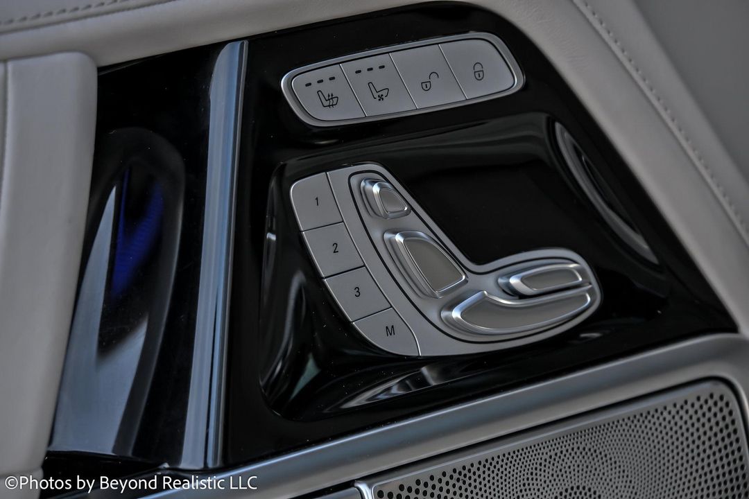 2020 Mercedes-Benz G-Class