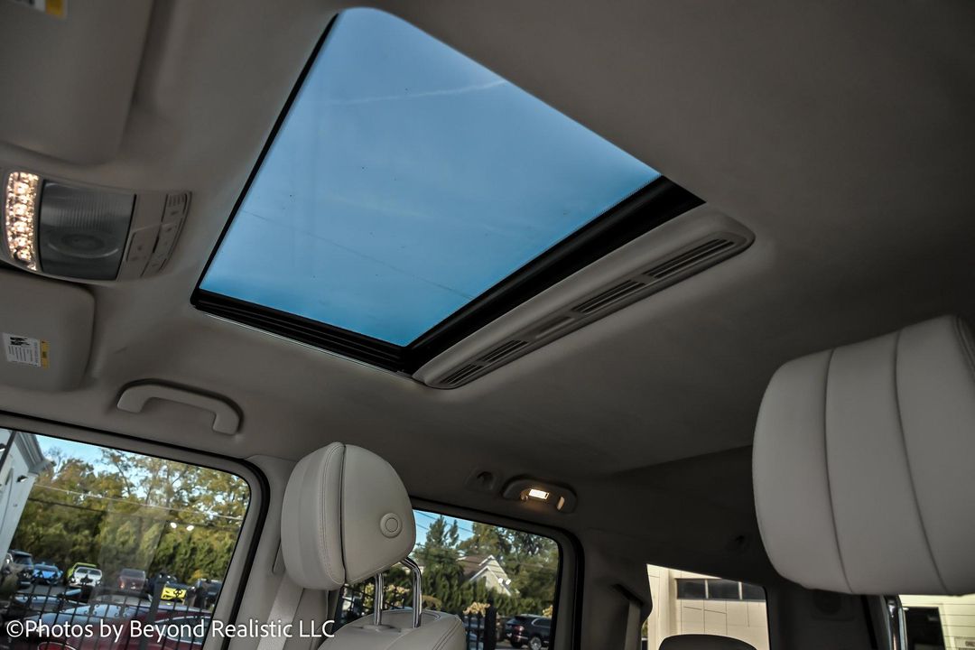 2020 Mercedes-Benz G-Class