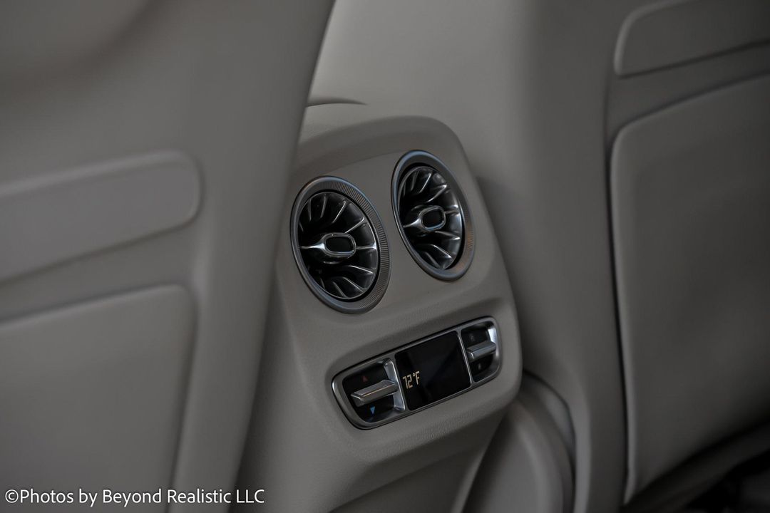 2020 Mercedes-Benz G-Class