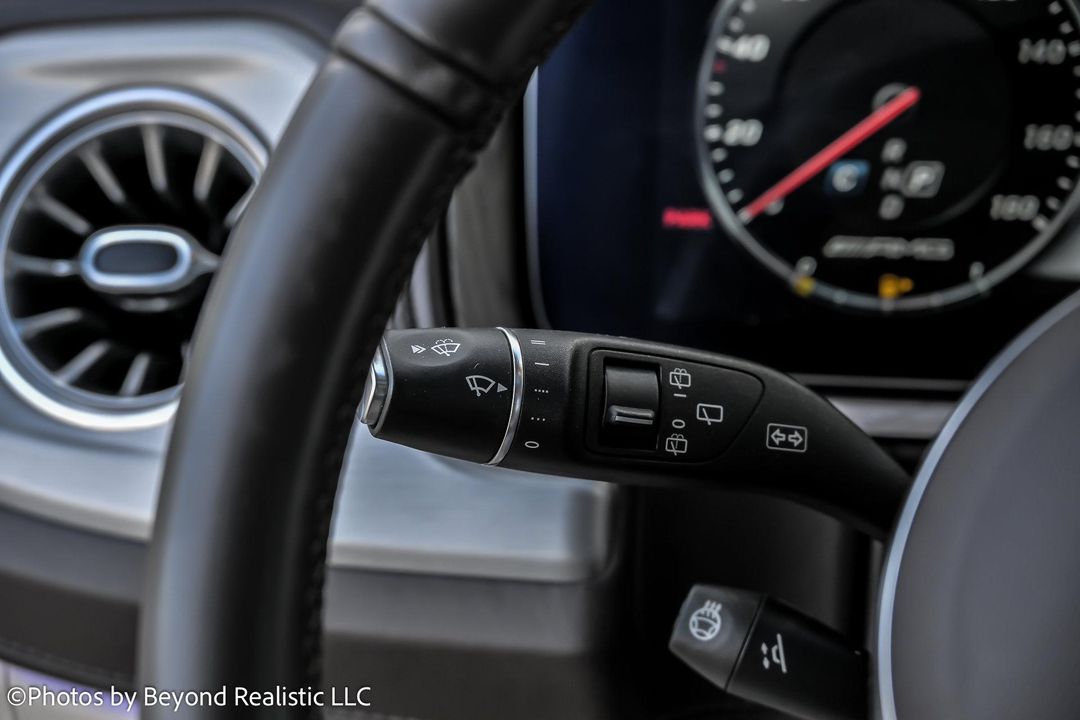 2020 Mercedes-Benz G-Class