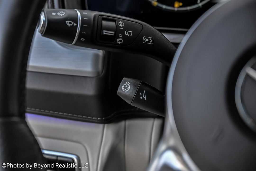 2020 Mercedes-Benz G-Class