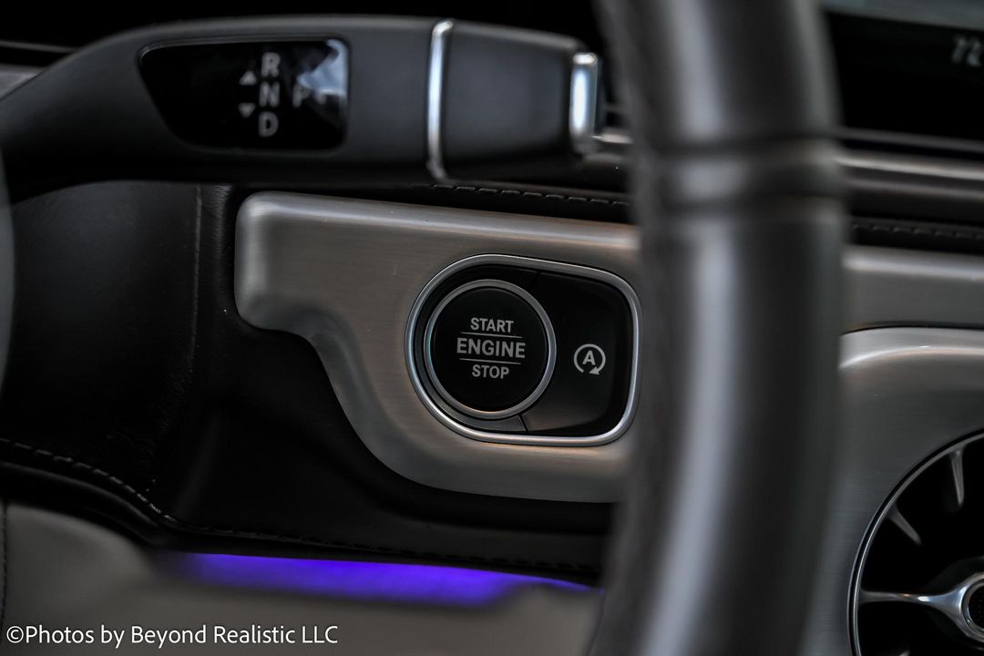 2020 Mercedes-Benz G-Class