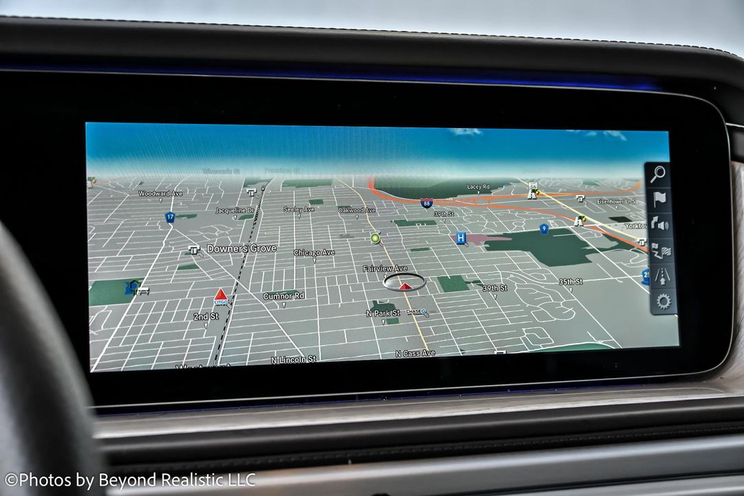 2020 Mercedes-Benz G-Class