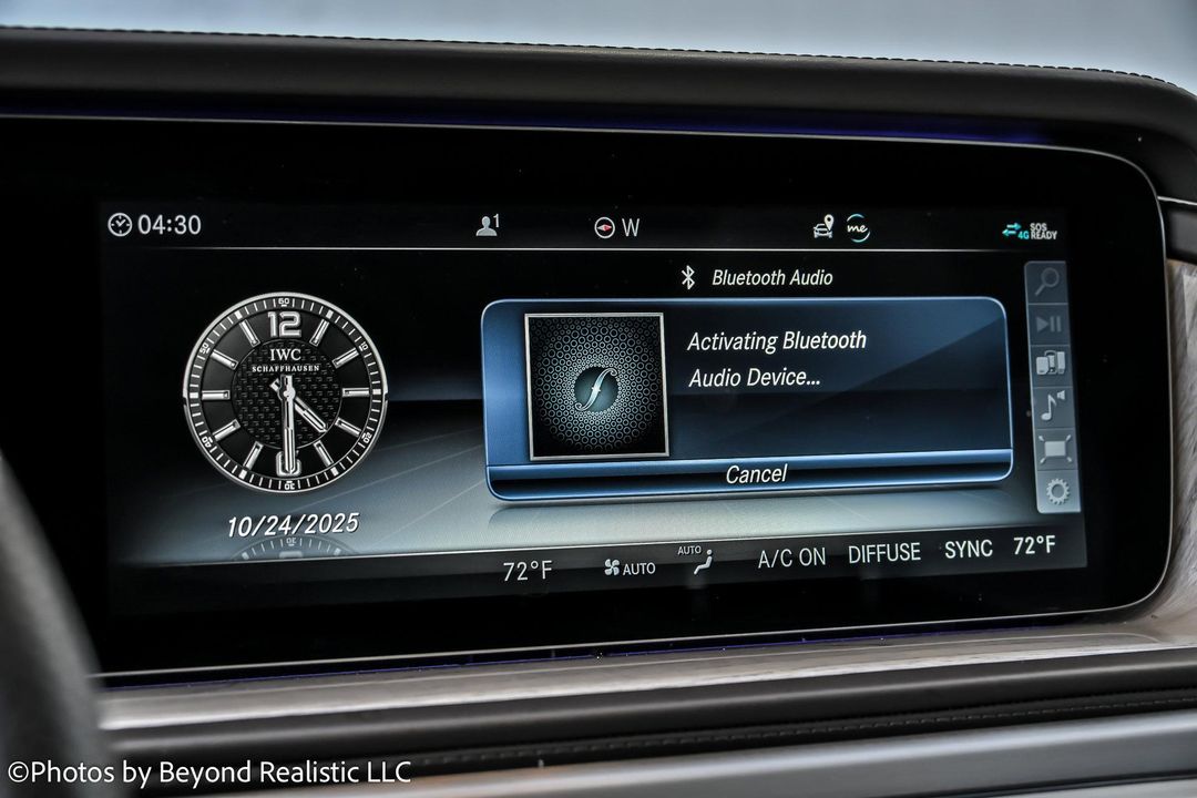 2020 Mercedes-Benz G-Class