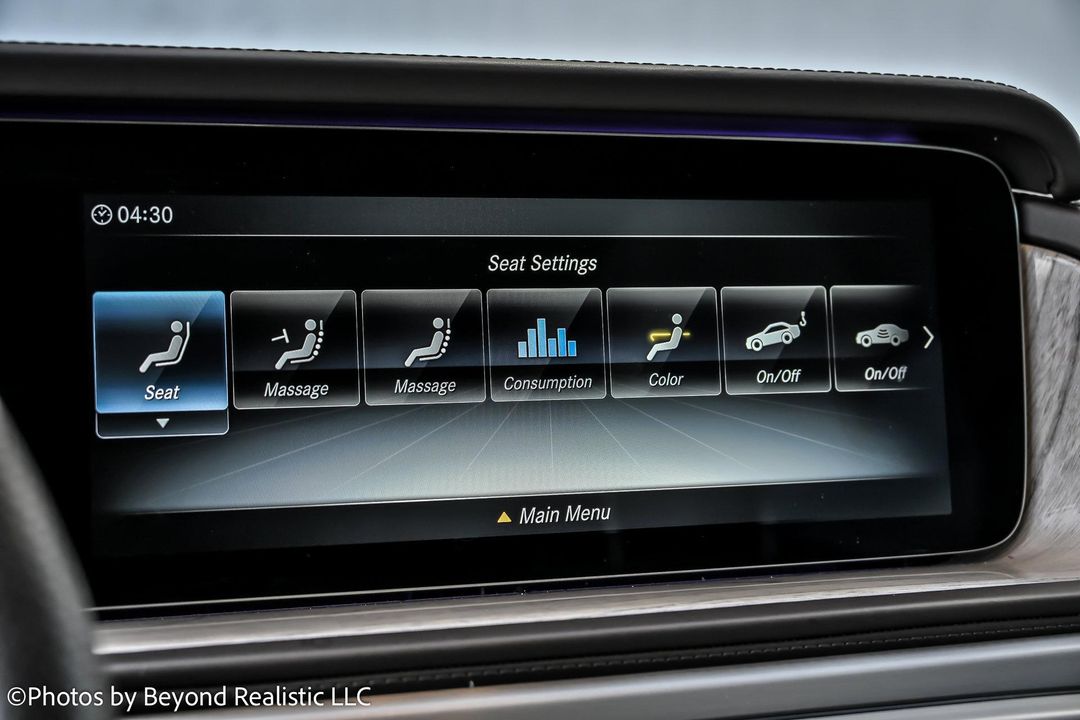 2020 Mercedes-Benz G-Class