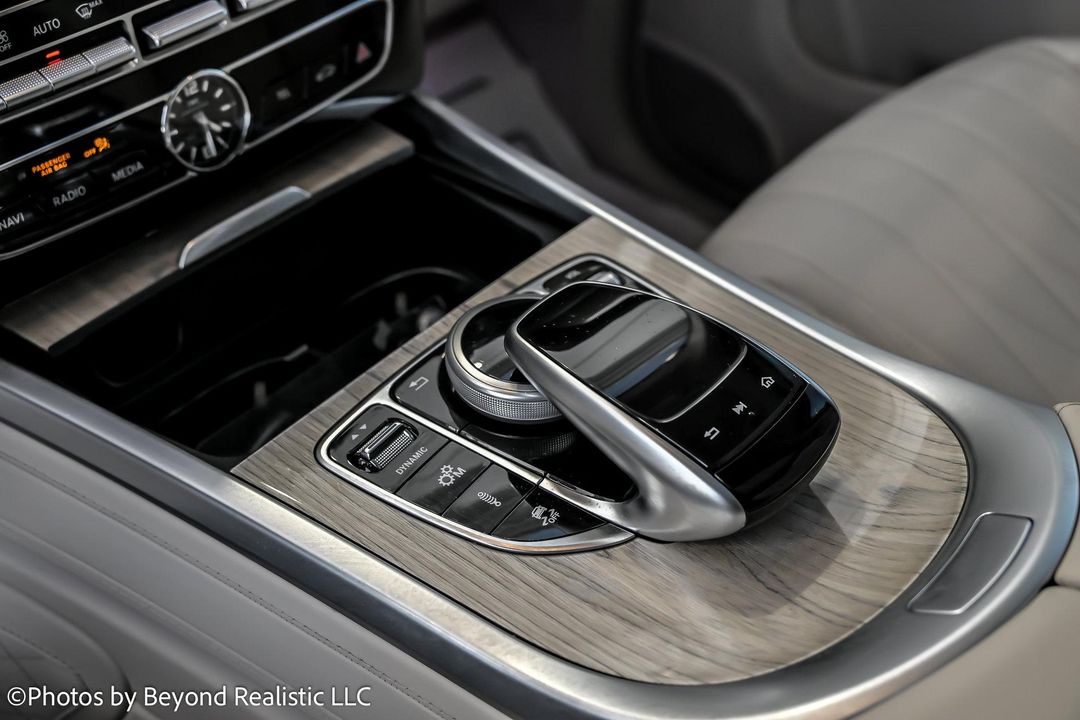 2020 Mercedes-Benz G-Class