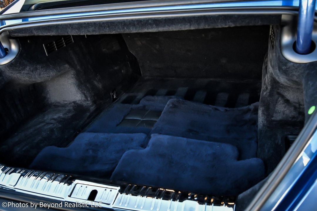 2016 Rolls-Royce Wraith