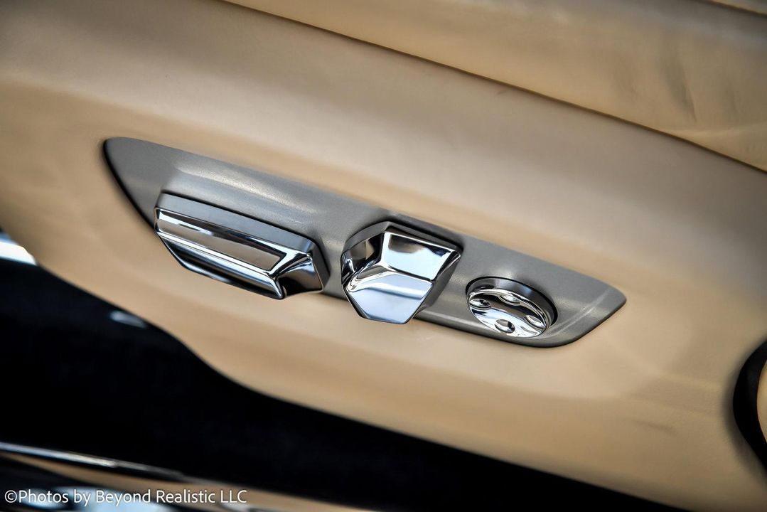 2016 Rolls-Royce Wraith