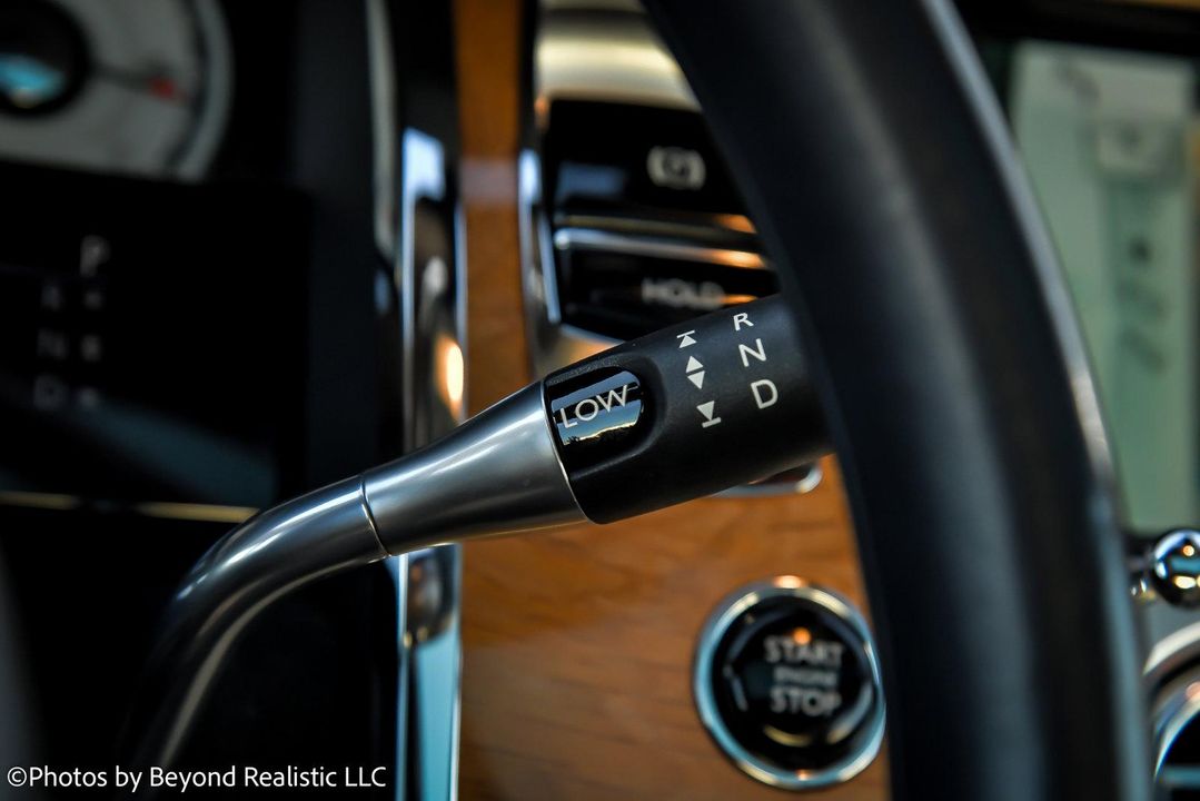 2016 Rolls-Royce Wraith