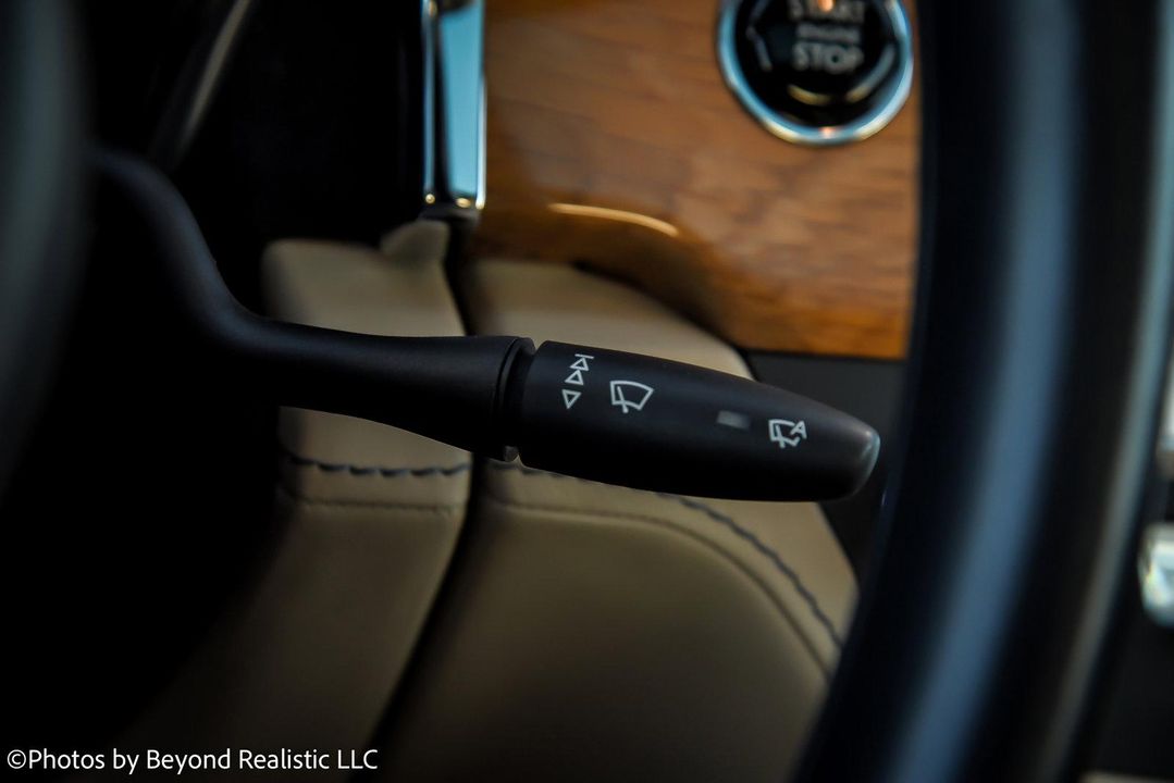 2016 Rolls-Royce Wraith