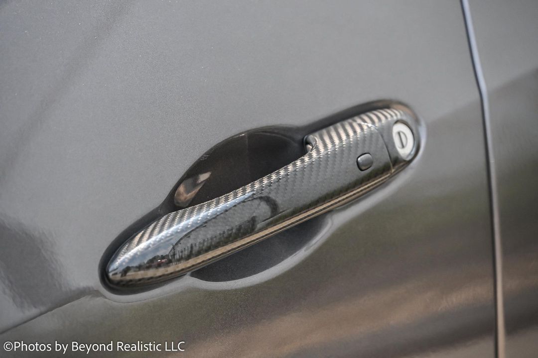 2019 Maserati Quattroporte